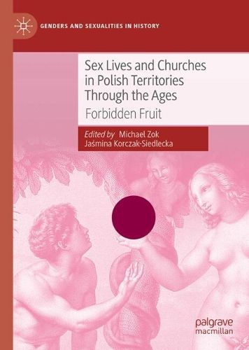Cover image for Sex Lives and Churches in Polish Territories Through the Ages