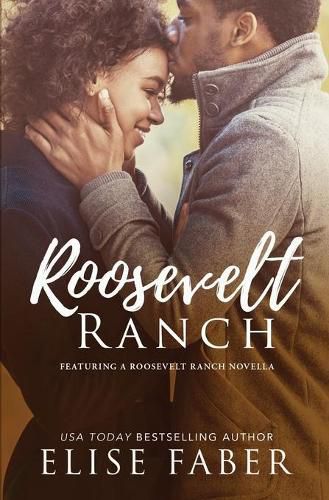 Cover image for Roosevelt Ranch: Roosevelt Ranch Books 1-5