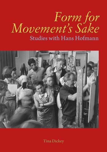 Cover image for Form for Movement's Sake
