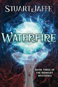 Cover image for Waterfire