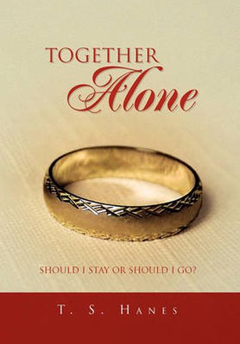Cover image for Together Alone