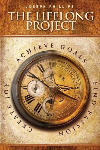 Cover image for The Lifelong Project