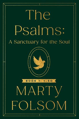 Cover image for Psalms: 1-41