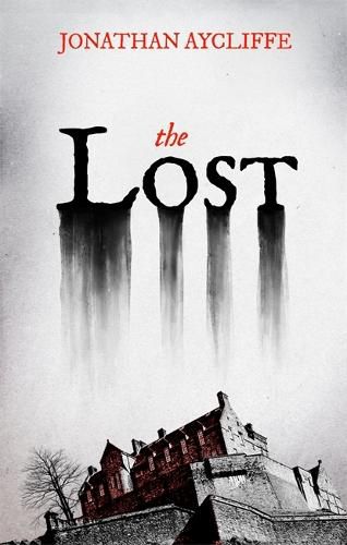 Cover image for The Lost
