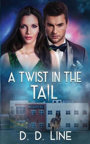 Cover image for A Twist in the Tail