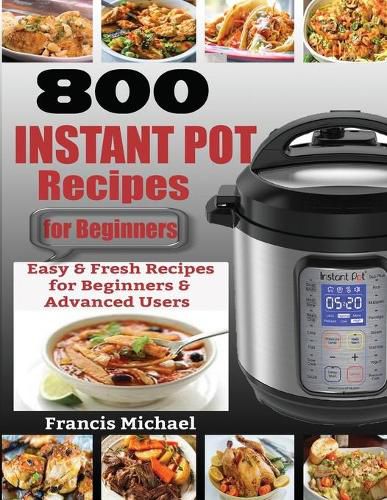 Air Fryer Cookbook For Beginners