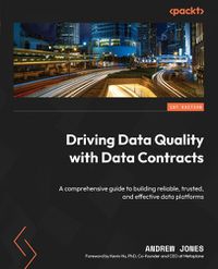 Cover image for Driving Data Quality with Data Contracts