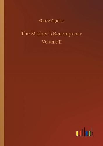 Cover image for The Mothers Recompense