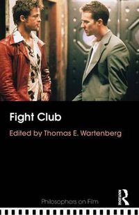 Cover image for Fight Club