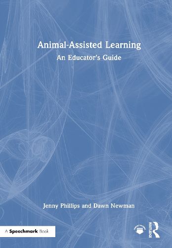 Cover image for Animal-Assisted Learning