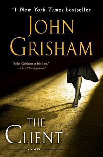 Cover image for The Client: A Novel