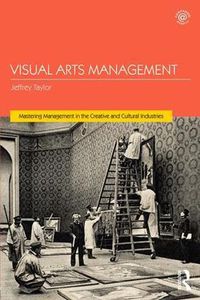 Cover image for Visual Arts Management