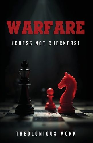 Cover image for Warfare