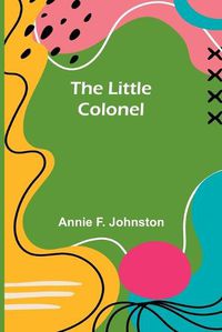 Cover image for The Little Colonel