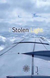 Cover image for The Stolen Light