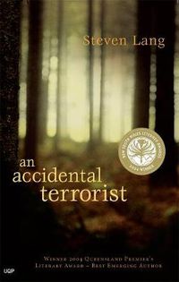 Cover image for An Accidental Terrorist