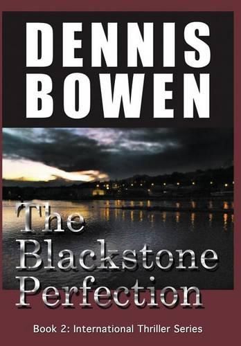 Cover image for The Blackstone Perfection