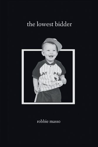 Cover image for The lowest bidder