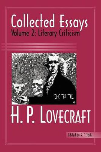 Cover image for Collected Essays 2: Literary Criticism