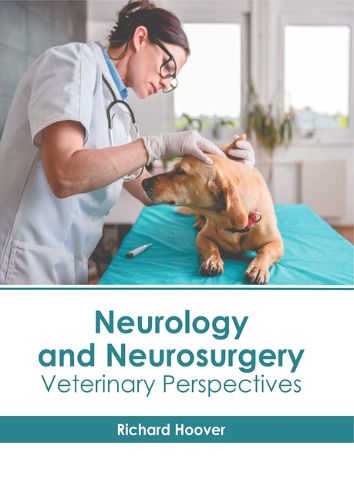 Cover image for Neurology and Neurosurgery: Veterinary Perspectives