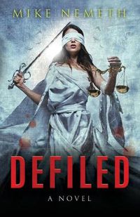 Cover image for Defiled