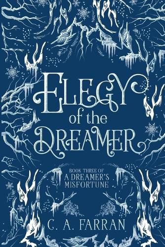 Cover image for Elegy of the Dreamer