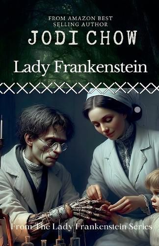 Lady Frankenstein