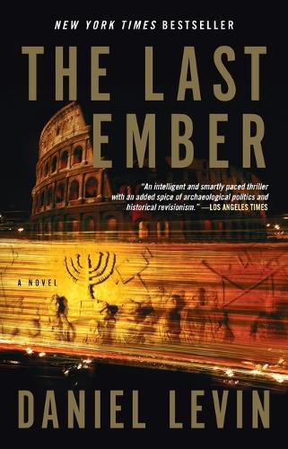 Cover image for The Last Ember