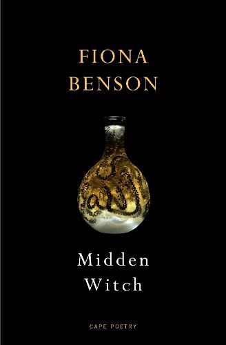 Cover image for Midden Witch