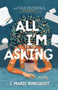 Cover image for All I'm Asking