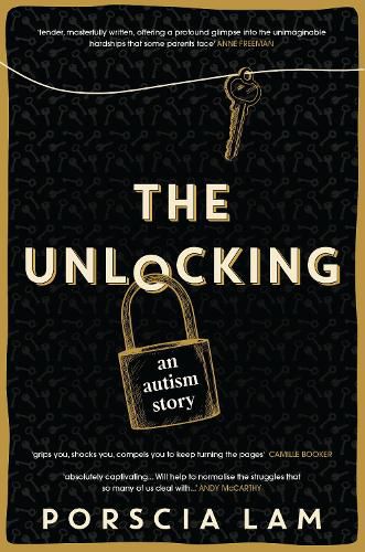 Cover image for The Unlocking