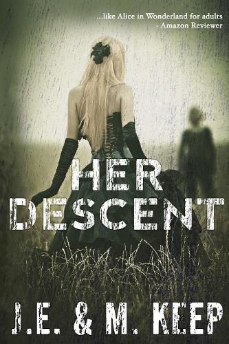 Cover image for Her Descent