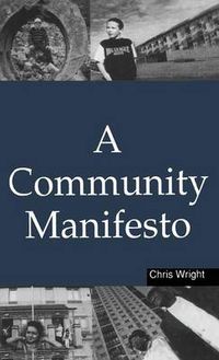 Cover image for A Community Manifesto