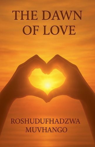 Cover image for The Dawn of Love