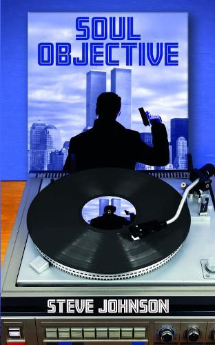 Cover image for Soul Objective