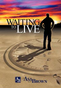 Cover image for Waiting to Live