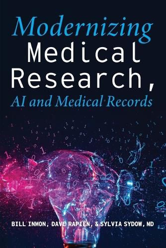 Cover image for Modernizing Medical Research