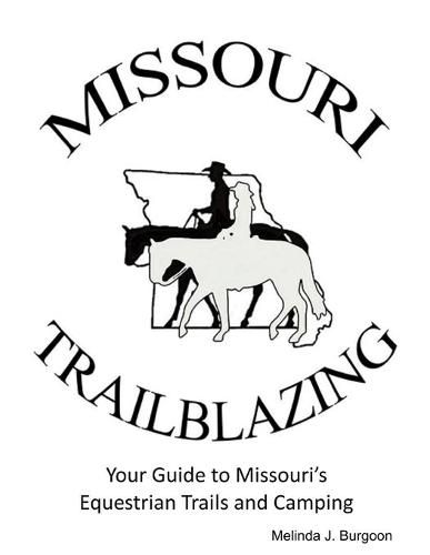 Cover image for Missouri Trailblazing 2018