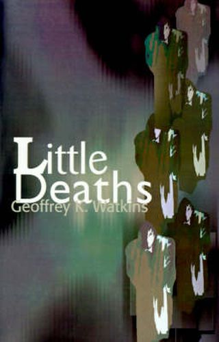 Cover image for Little Deaths