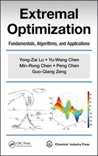 Extremal Optimization: Fundamentals, Algorithms, and Applications