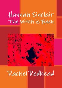 Cover image for Hannah Sinclair: the Witch is Back