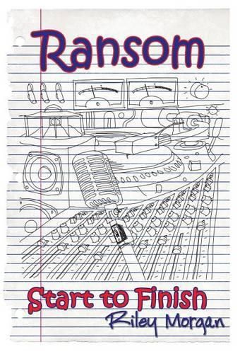 Cover image for Ransom: Start To Finish
