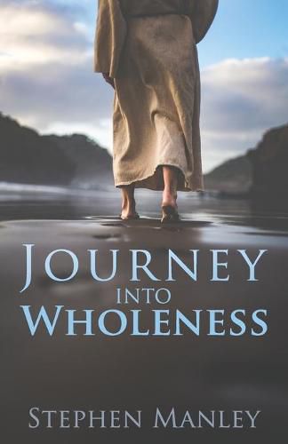 Cover image for Journey Into Wholeness