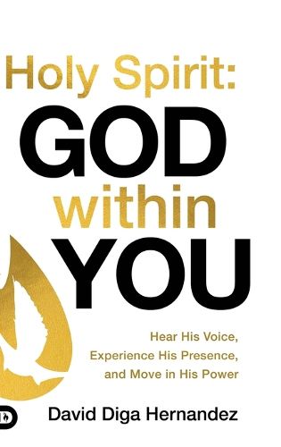 Cover image for Holy Spirit