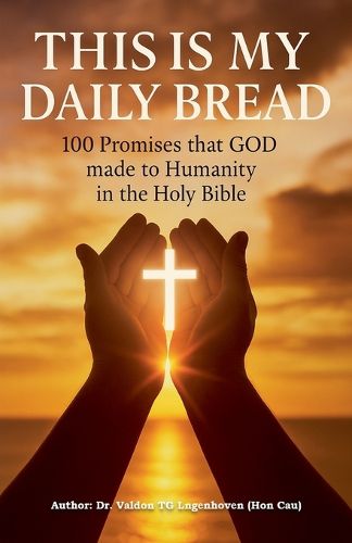 Cover image for This Is My Daily Bread