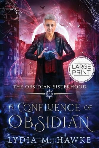 Cover image for A Confluence of Obsidian