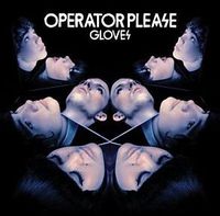 Cover image for Gloves