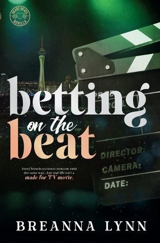Cover image for Betting on the Beat
