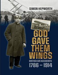 Cover image for God Gave Them Wings