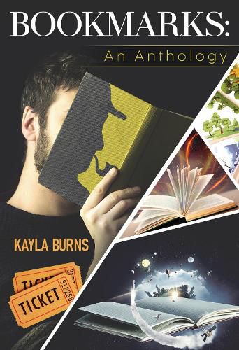 Cover image for Bookmarks: An Anthology